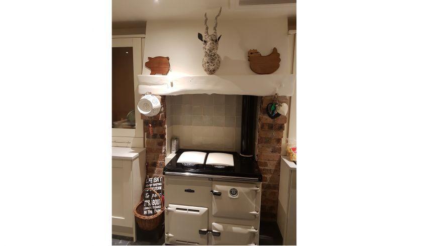 Rayburn,Appliance