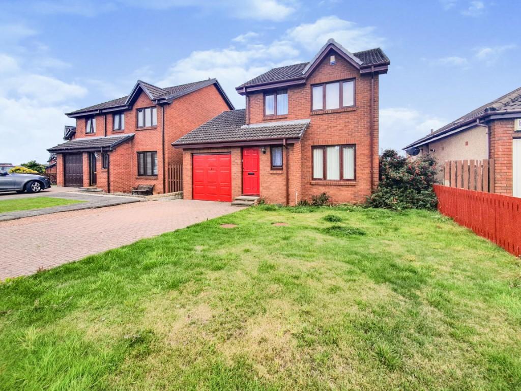 Main image of property: Pentland View, Leven, Fife, KY8