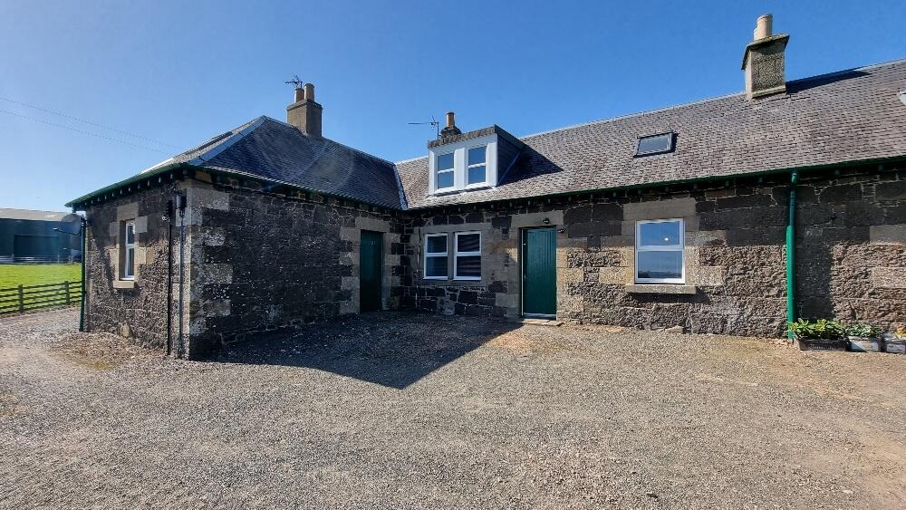 Main image of property: Cupar, Fife, KY15