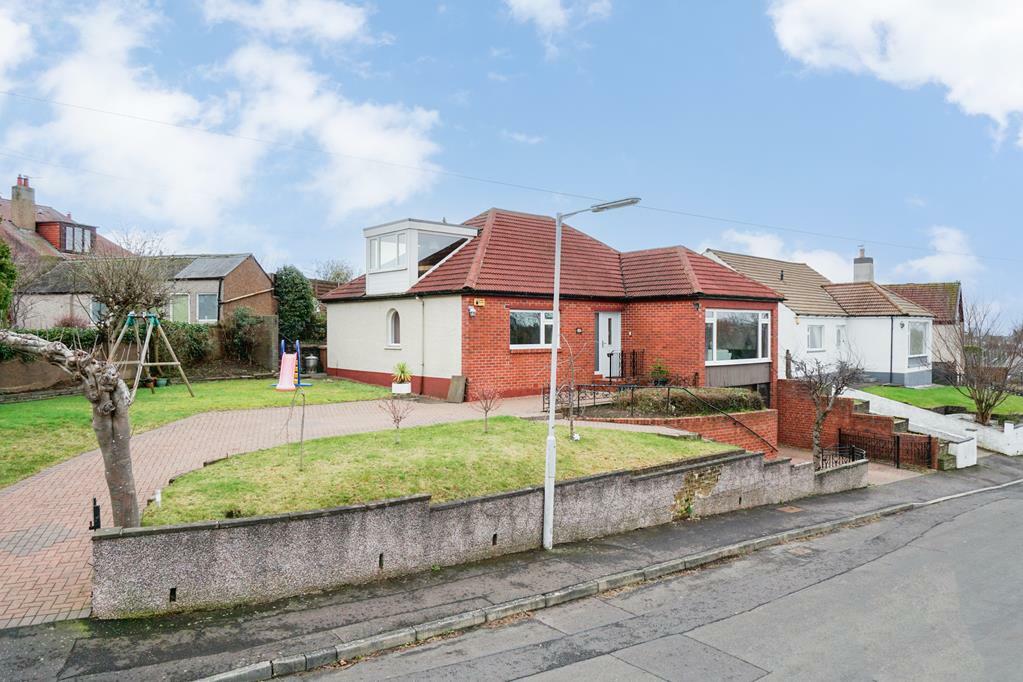 4 bedroom detached house for sale in Coldstream Park, Leven, KY8 5TB, KY8