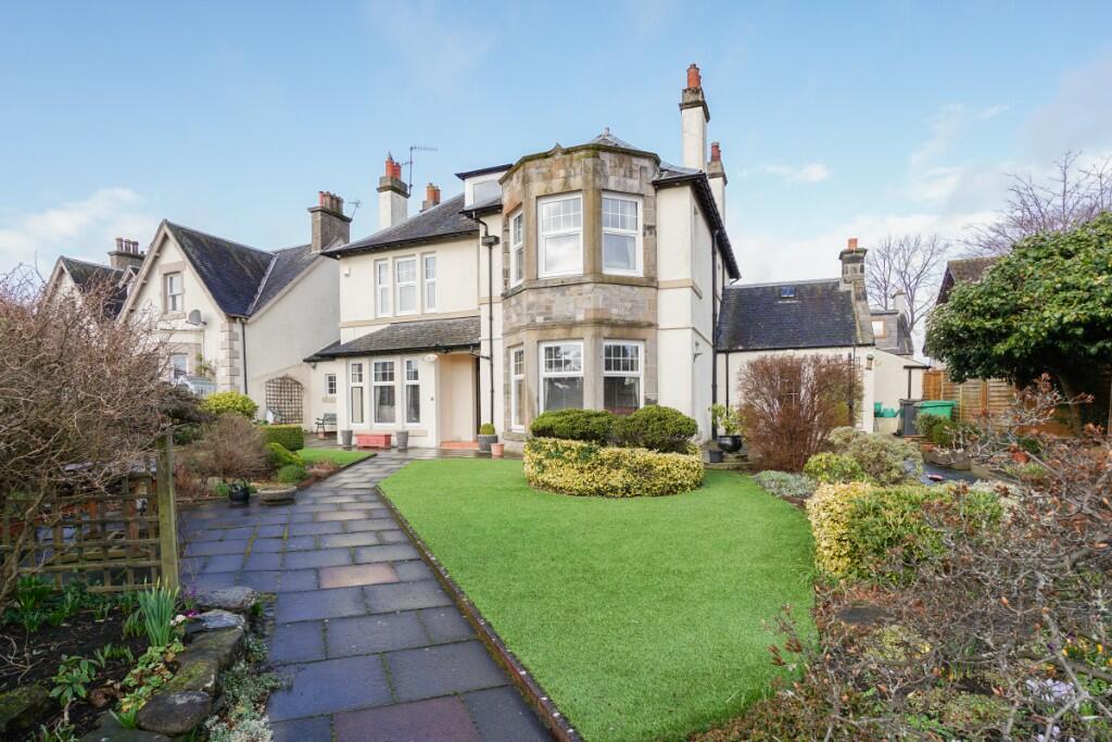 Main image of property: Church Road, Leven, Fife, KY8