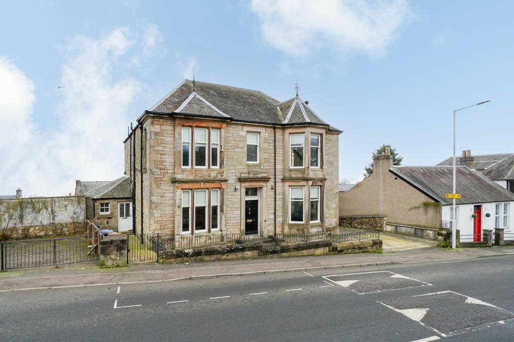 Main image of property: 8 Normand Road, Dysart, Fife, KY1 2XJ