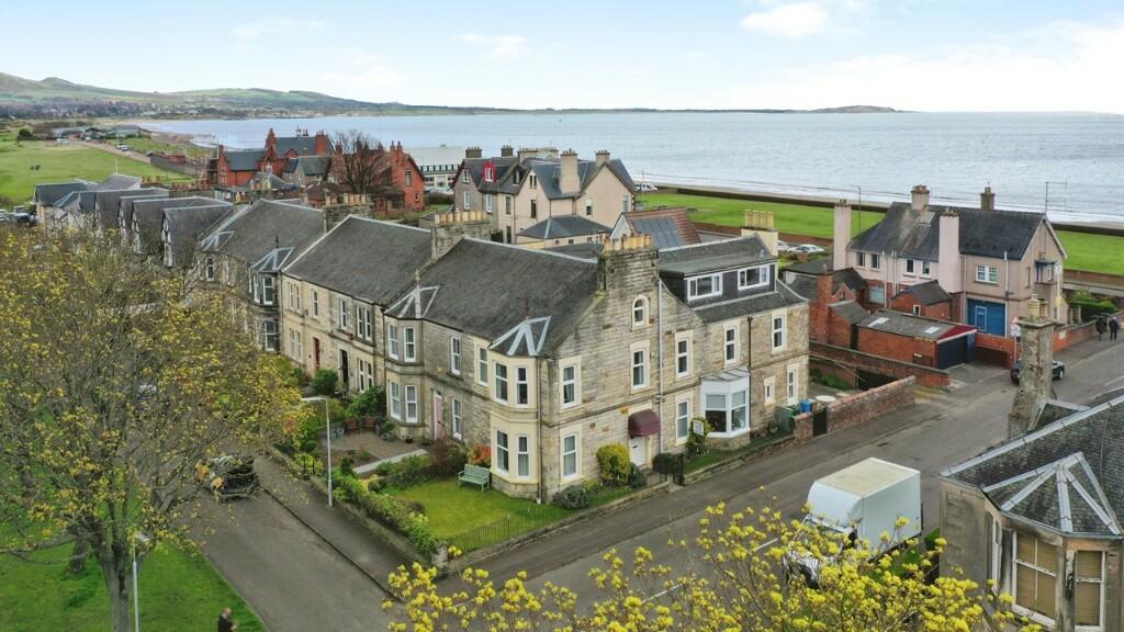 Main image of property: Lomond Guest House, Church Road, Leven, KY8