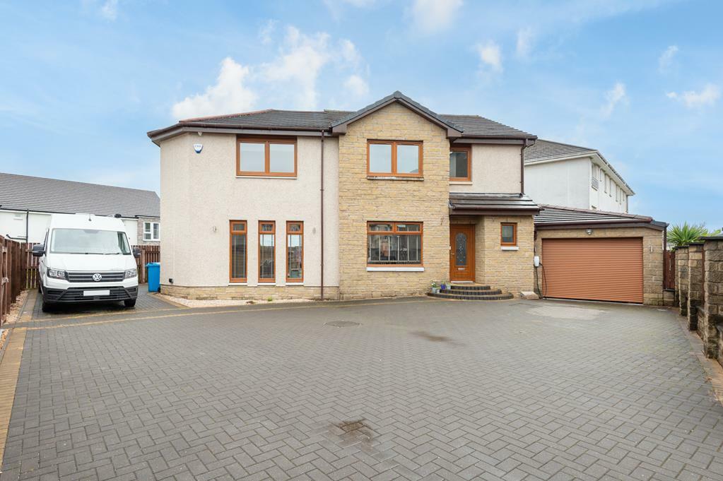 Main image of property: 13A Gardner Crescent, Leven, Fife, KY8