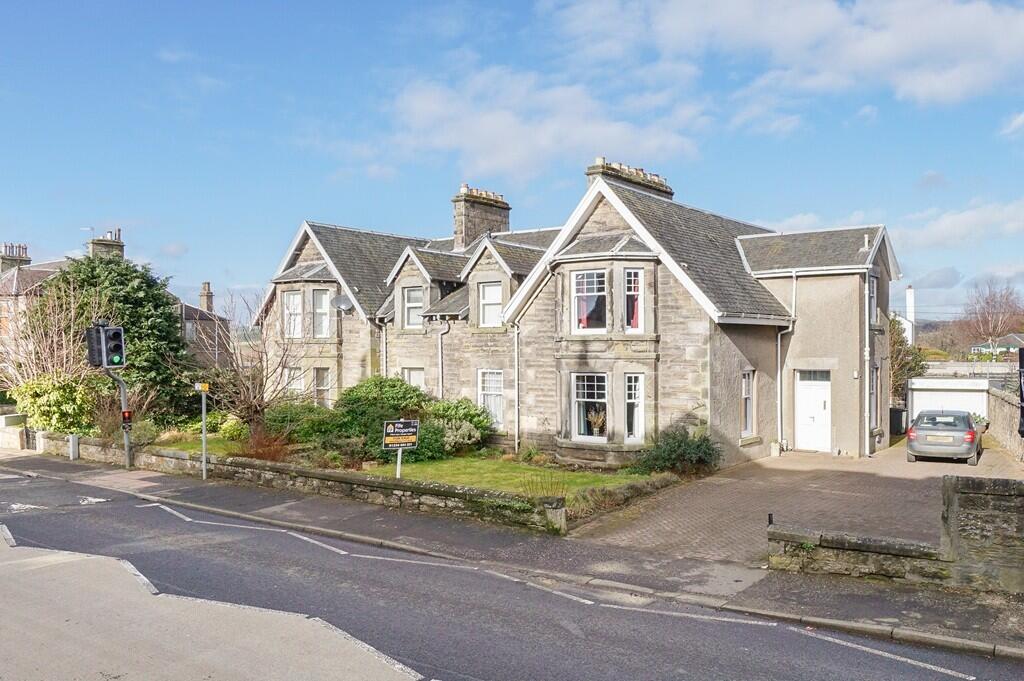 Main image of property: Leven Road, Lundin Links, KY8