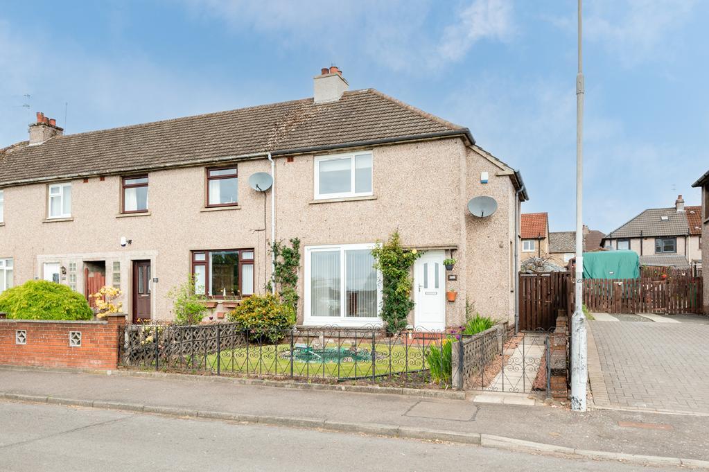 Main image of property: Park Drive, Leven, Fife, KY8