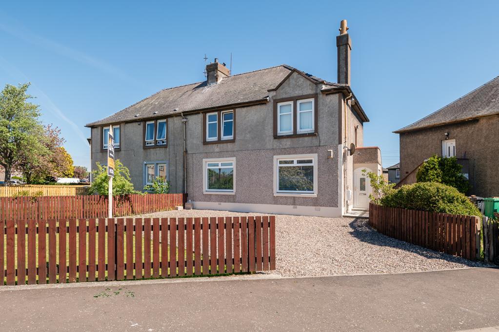 Main image of property: Memorial Road, Methil, KY8