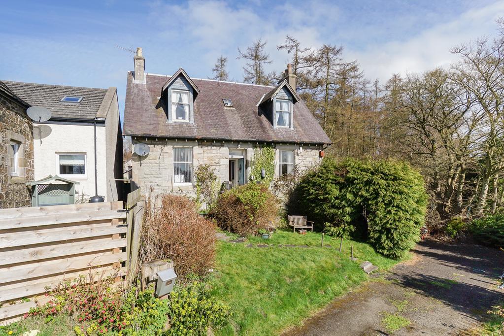 Main image of property: Smithygreen Schoolhouse, Leven, KY8