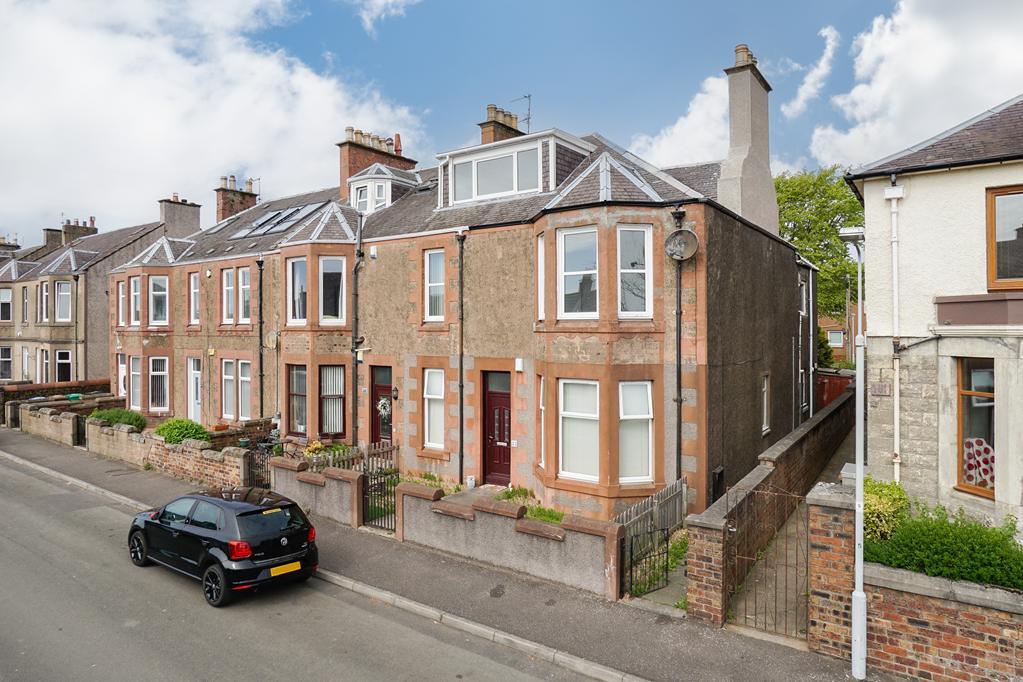 Main image of property: Mcdonald Street, Methil, KY8