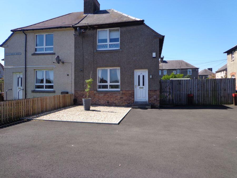 Main image of property: North Drum Street, Kelty, Fife, KY4
