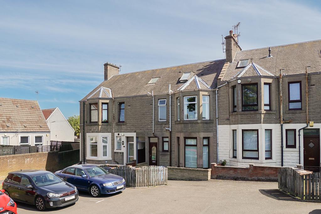 Main image of property: Anderson Street, Leven, KY8