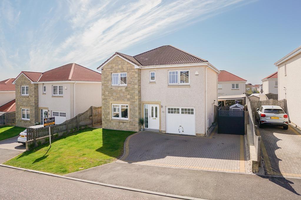 Main image of property: Law View, Leven, KY8