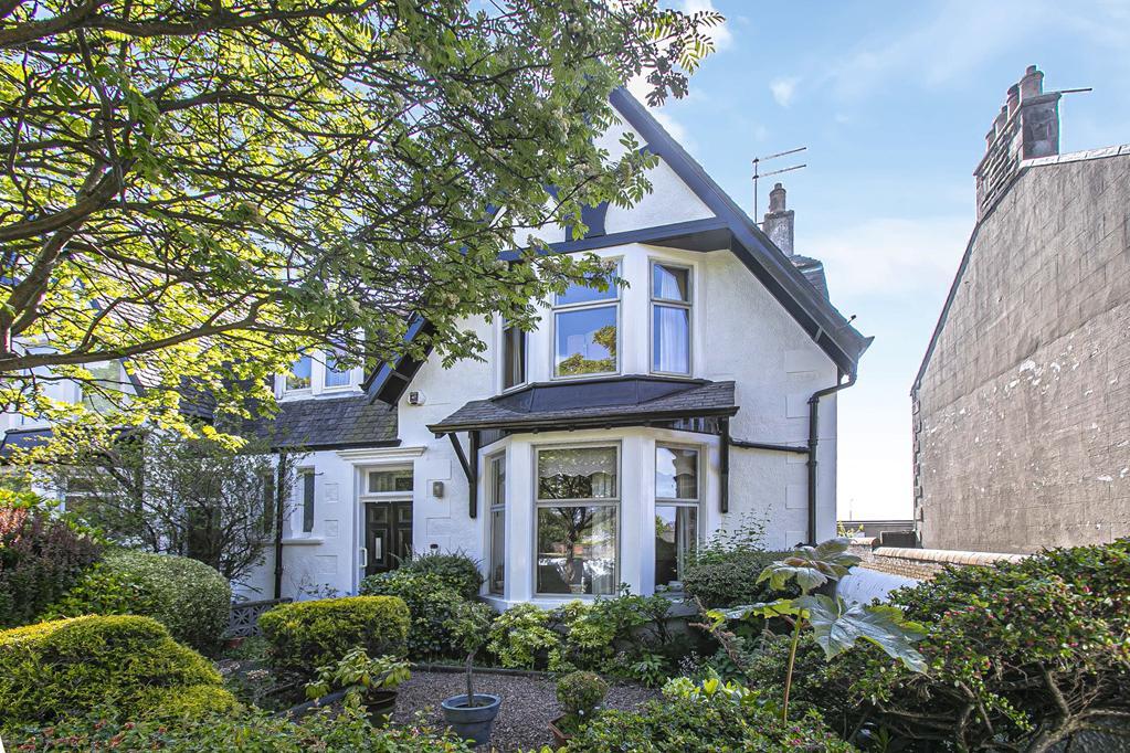 Main image of property: Springbank Villas, Links Road, Leven, KY8