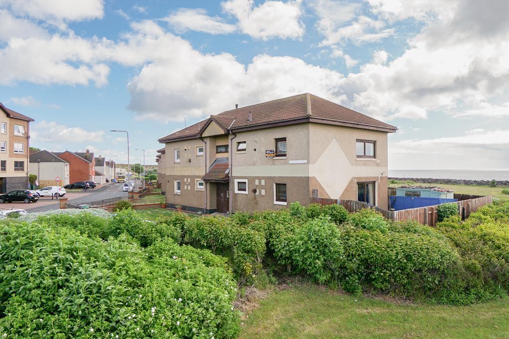 Main image of property: West High Street, Buckhaven, KY8