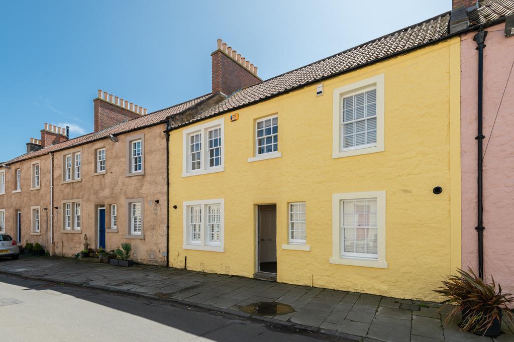 Main image of property: Main Street, West Wemyss, KY1