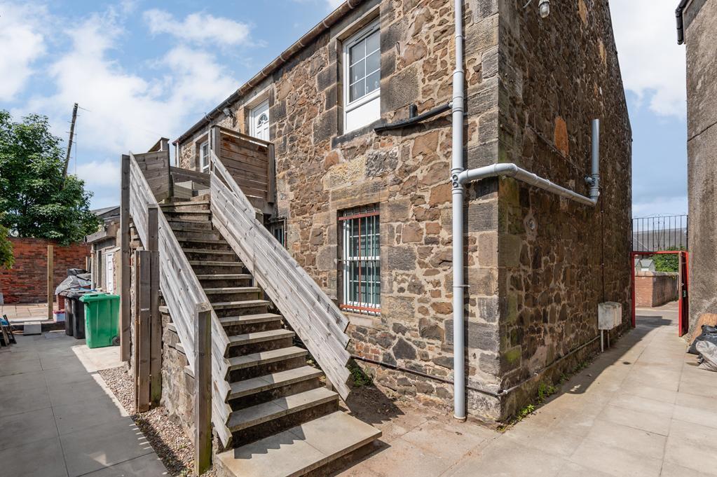 Main image of property: Manse Place, Leven, KY8