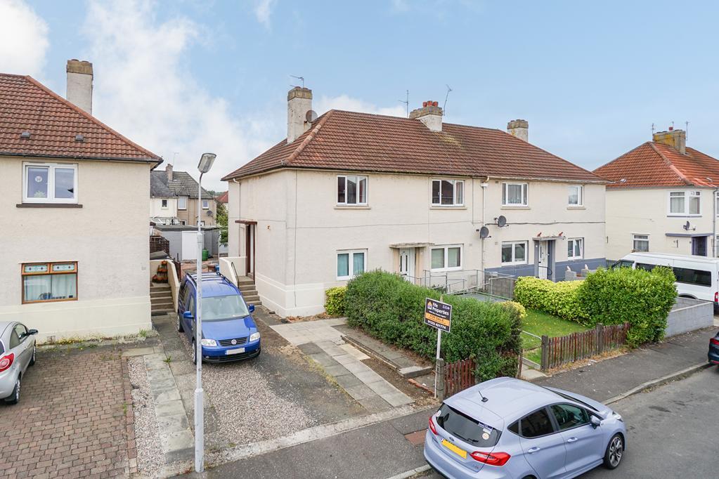 Main image of property: Adamson Terrace, Leven, KY8