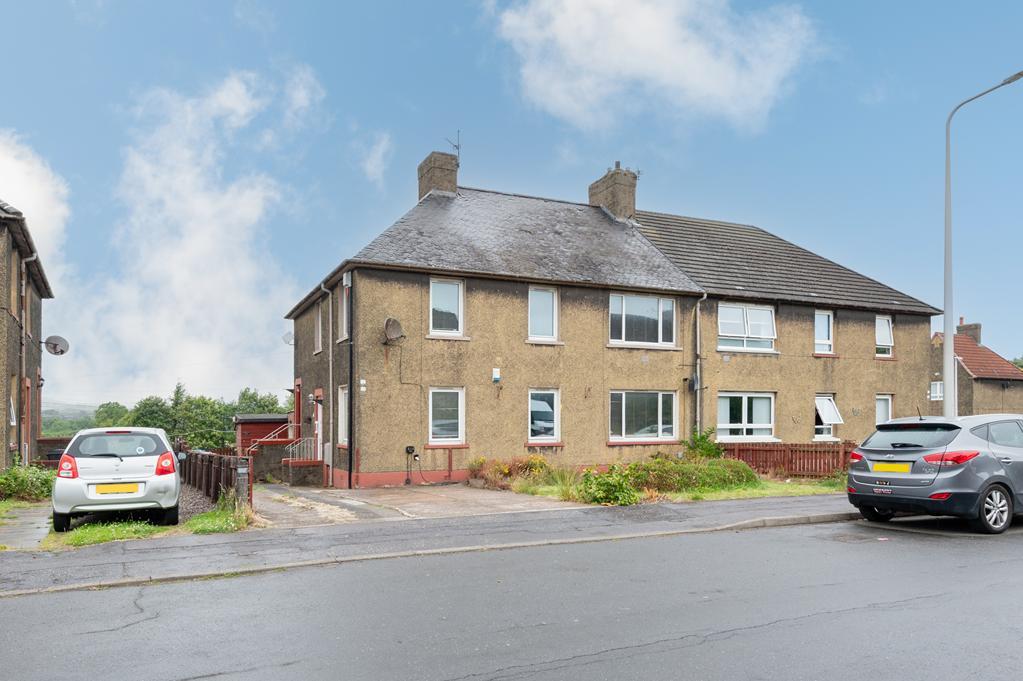 Main image of property: Kirkland Walk, Methil, KY8