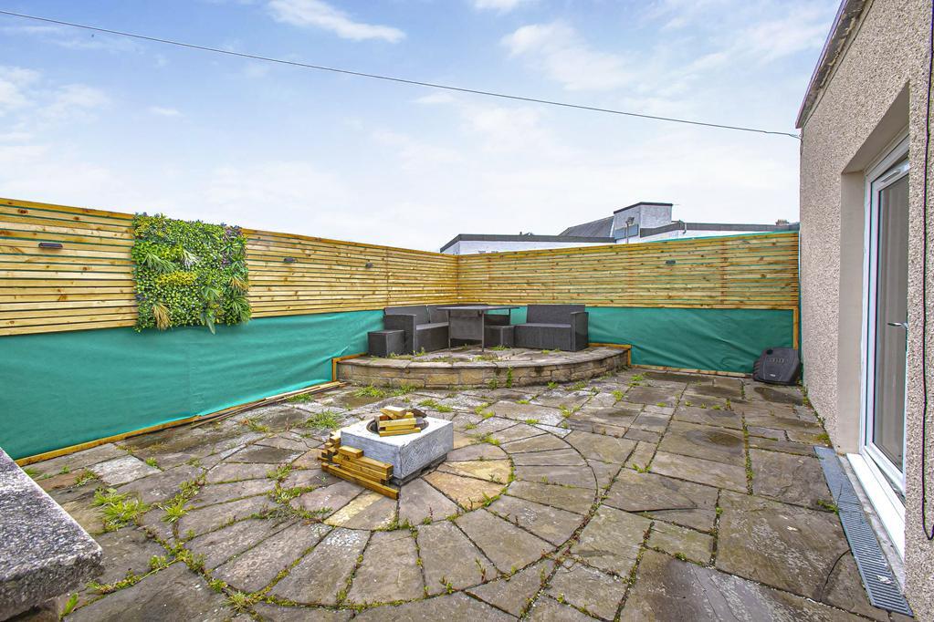 Main image of property: Broad Street, Cowdenbeath, KY4