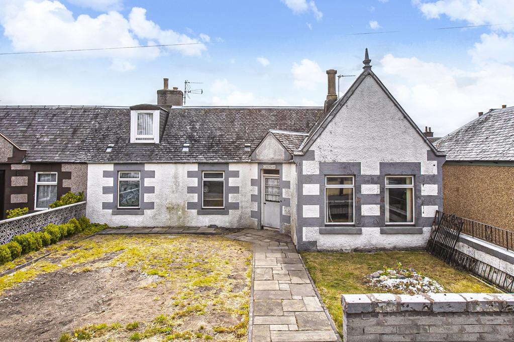 Main image of property: Links Road, Leven, KY8