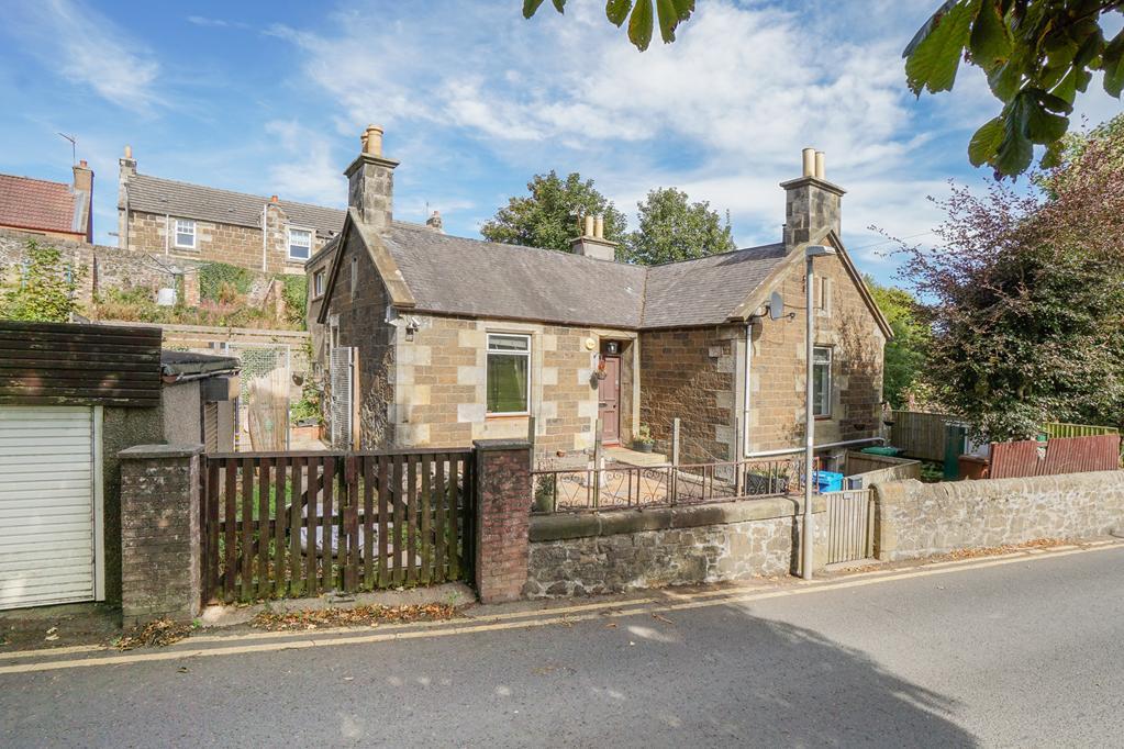 Main image of property: Croft House, Croftouterly, Glenrothes, KY6