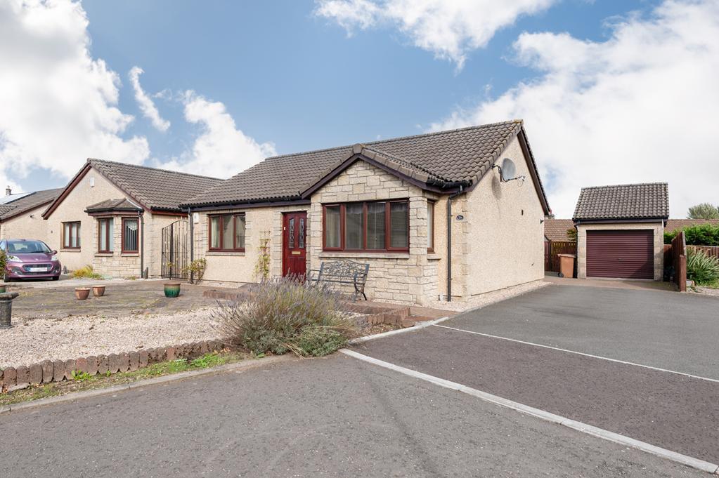 Main image of property: Durie Bank, Leven, KY8