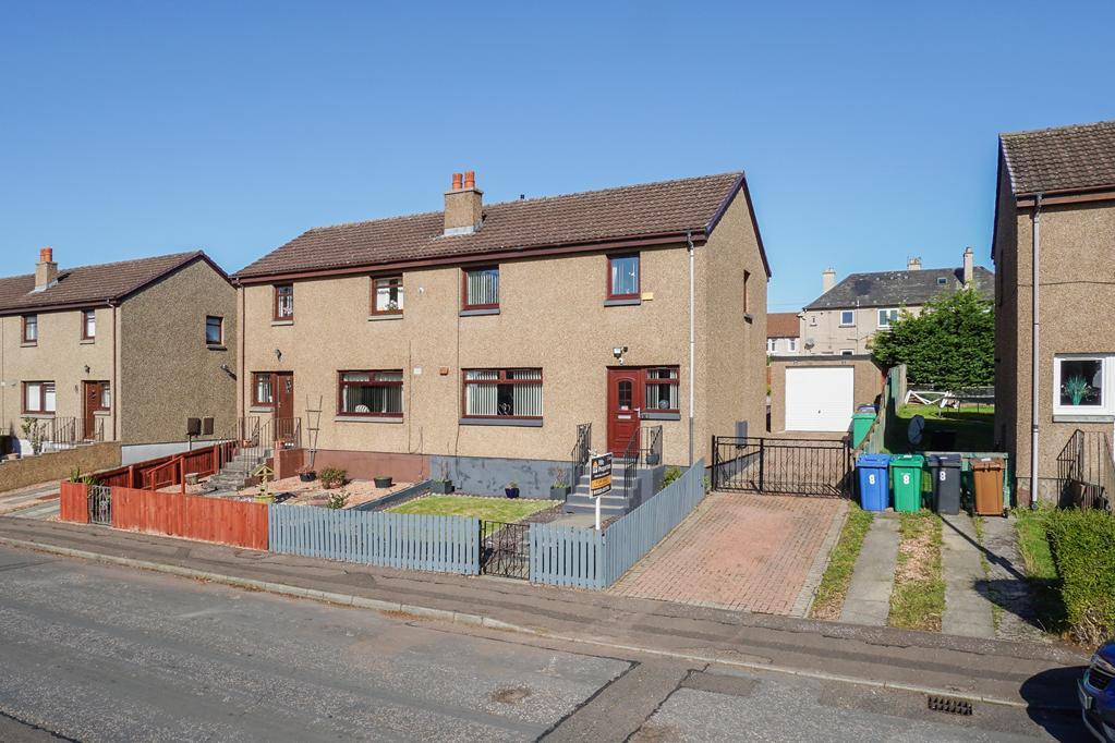 Main image of property: Kenmount Place, Kennoway, KY8