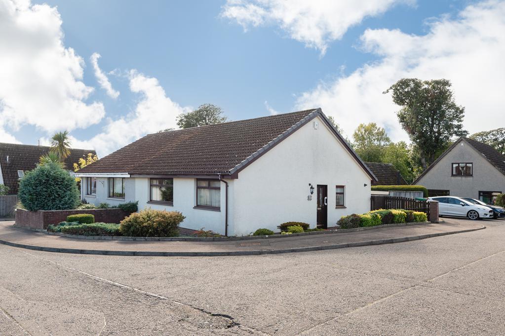 Main image of property: Coldstream Avenue, Leven, KY8