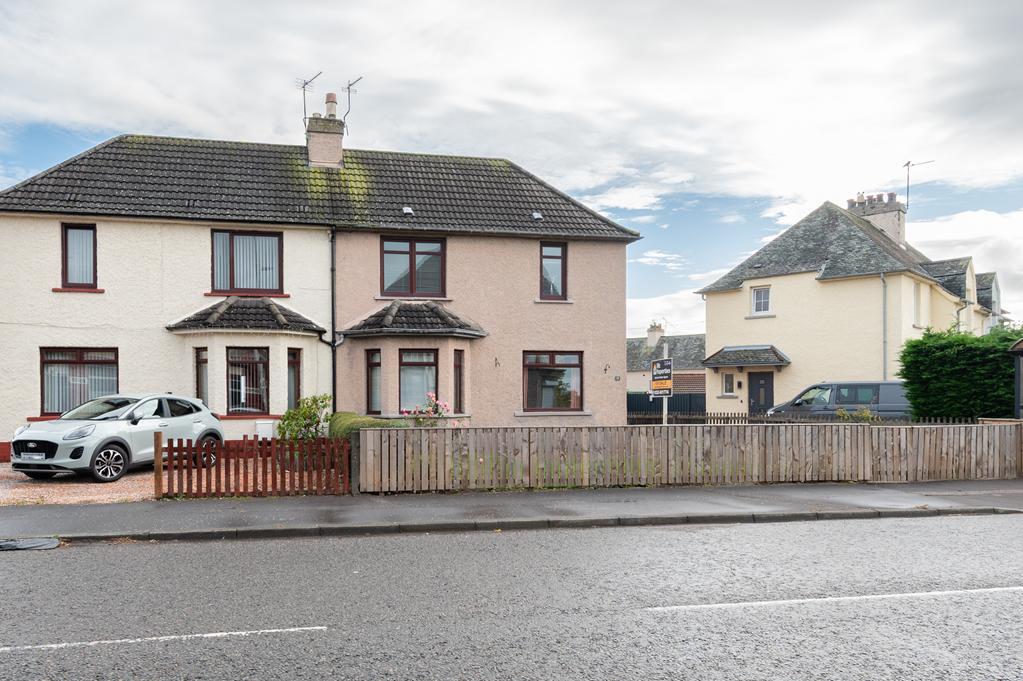 Main image of property: Scoonie Road, Leven, KY8