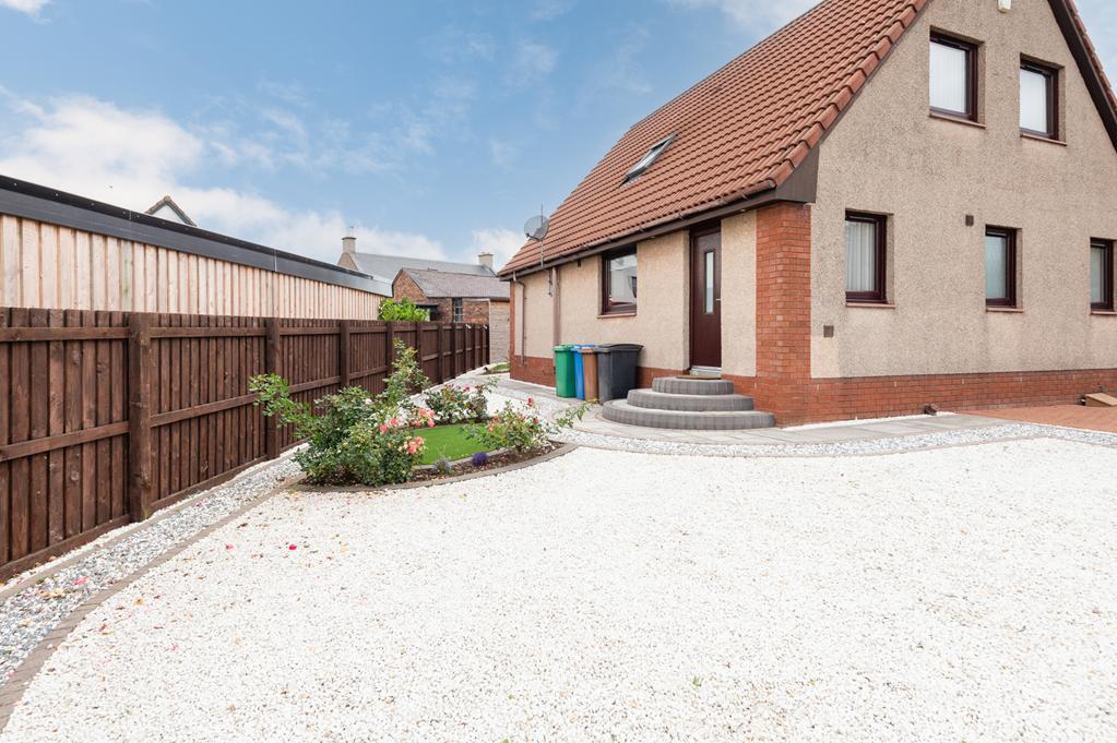 Main image of property: Fernhill Drive, Windygates, KY8