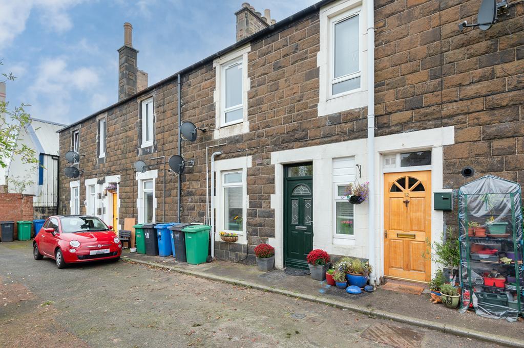 Main image of property: St. Marys Place, Kirkcaldy, KY1