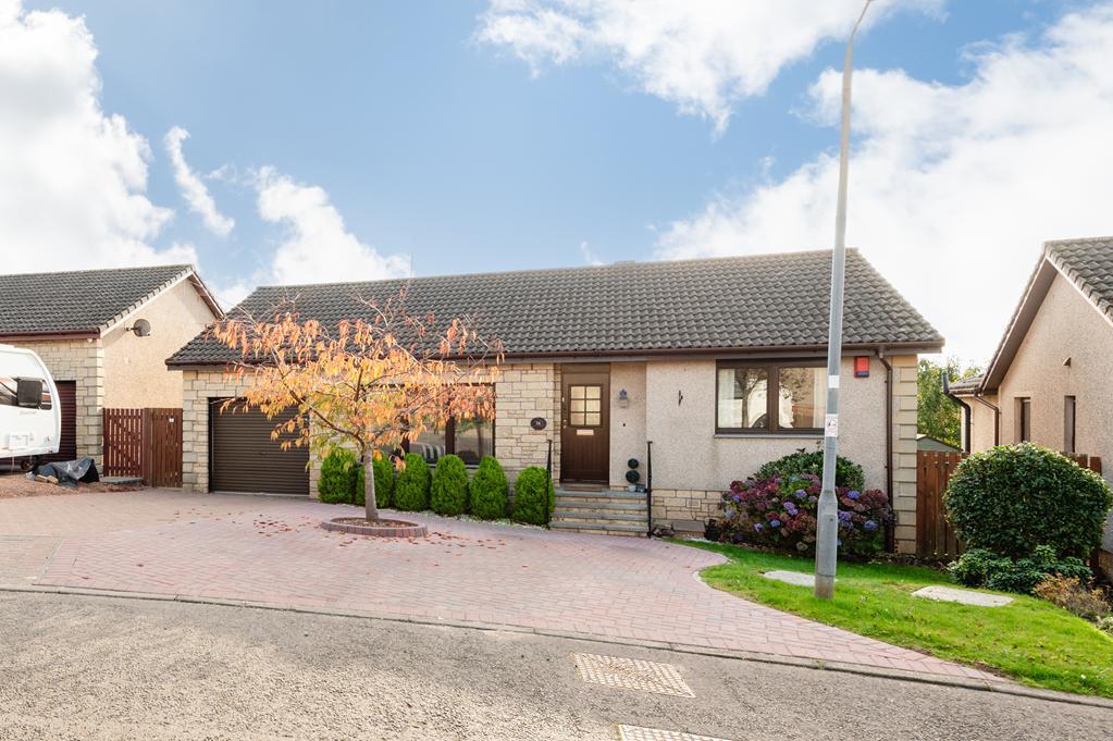 Main image of property: Meadow Park, Kennoway, KY8