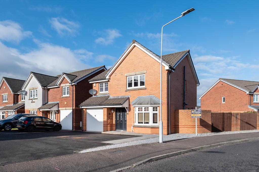 Main image of property: Sir Thomas Elder Way, Kirkcaldy, KY2
