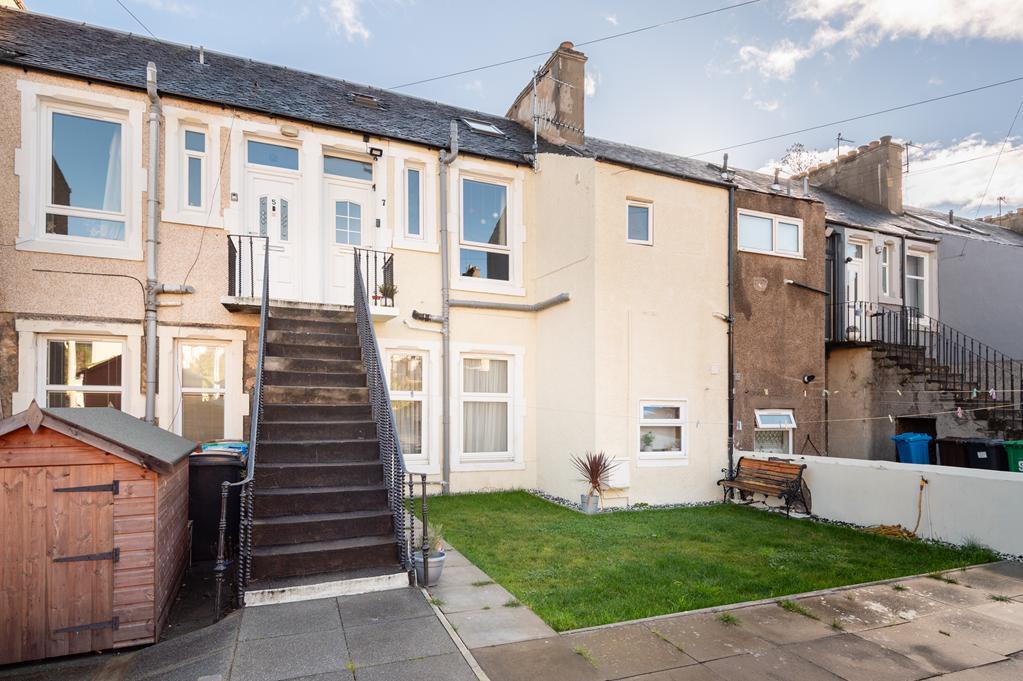 Main image of property: Russell Place, Kirkcaldy, KY1