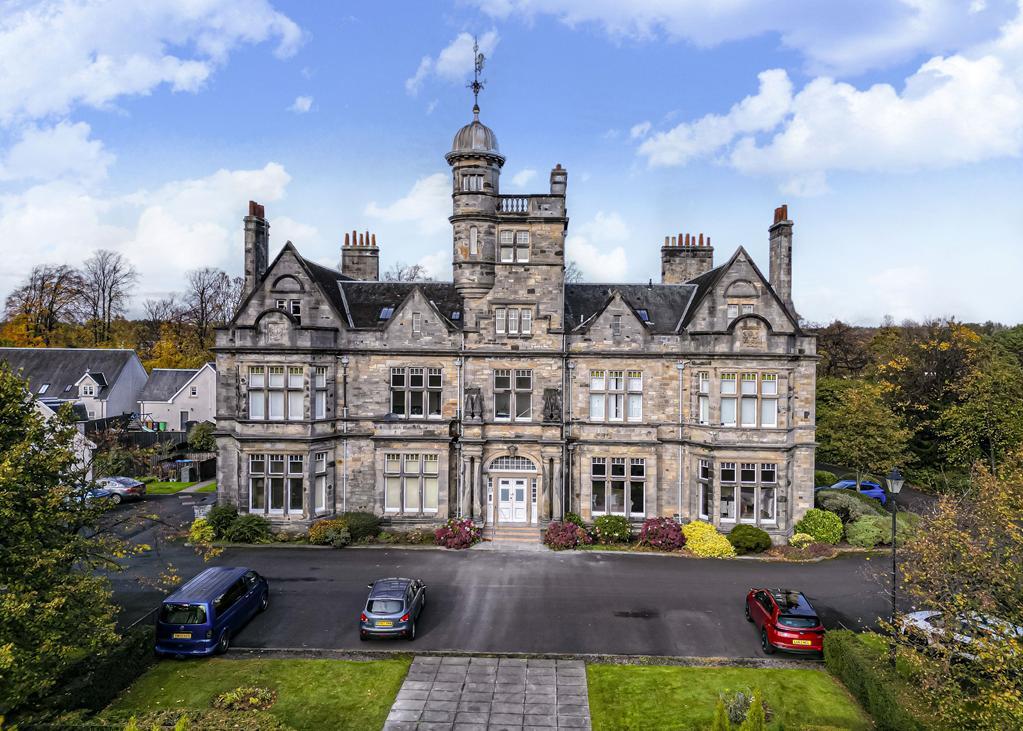 Main image of property: 10 Orchard Grove, Leven, 