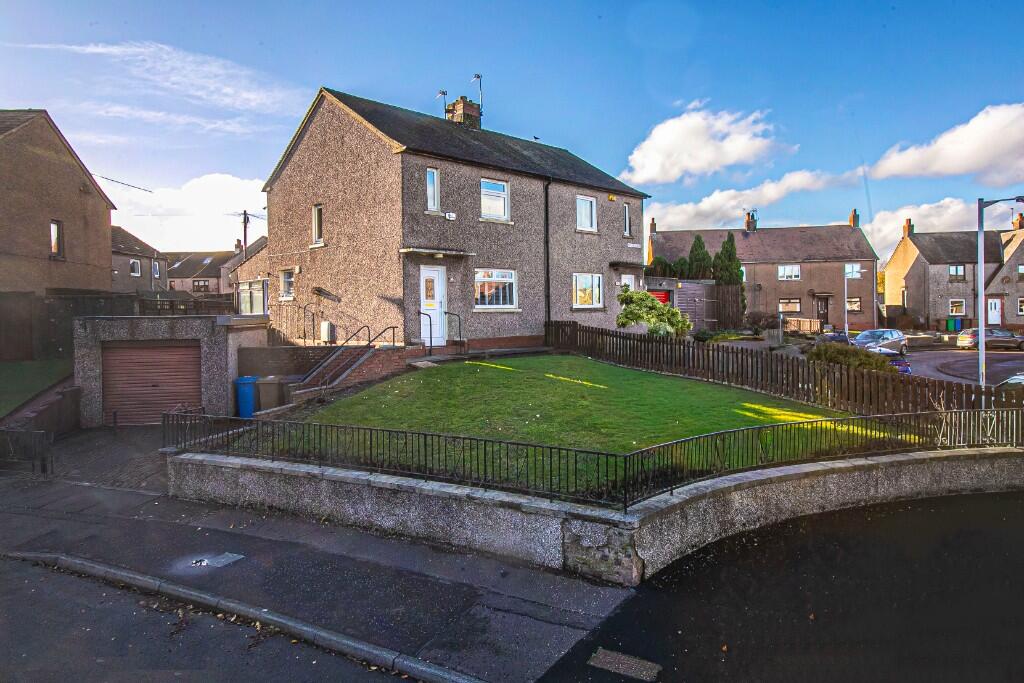 Main image of property: Mavis Bank, KY8