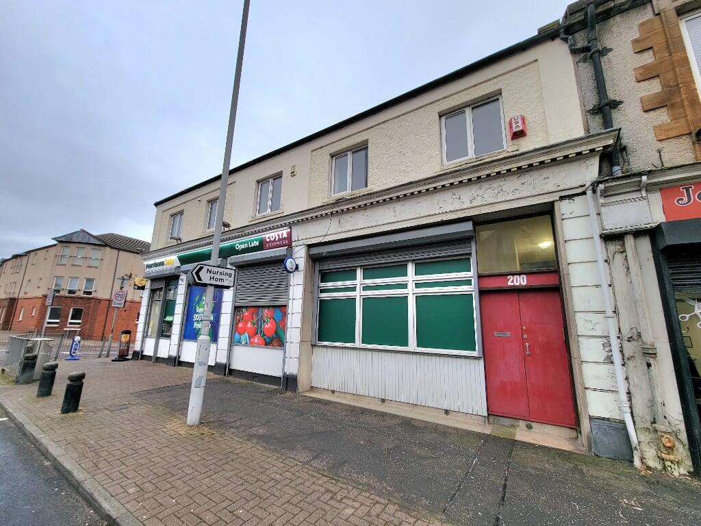 Main image of property: Wellesley Road, Methil, Fife, KY8