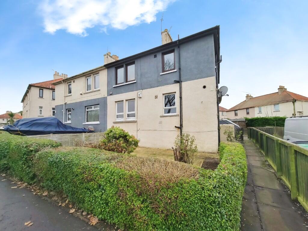Main image of property: Beatty Crescent, Kirkcaldy, Fife, KY1