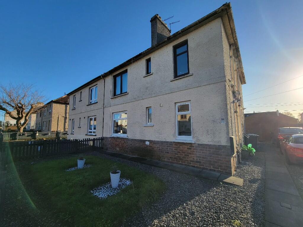 Main image of property: Haughgate Avenue, Leven, Fife, KY8