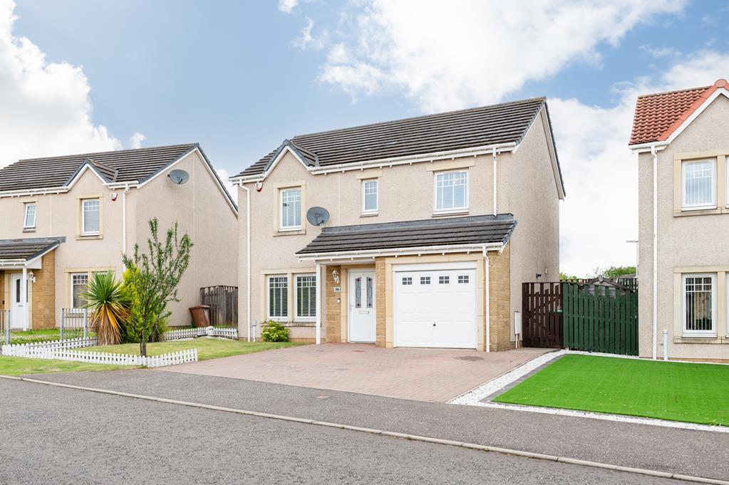 Main image of property: Orchid Lane, Leven, KY8