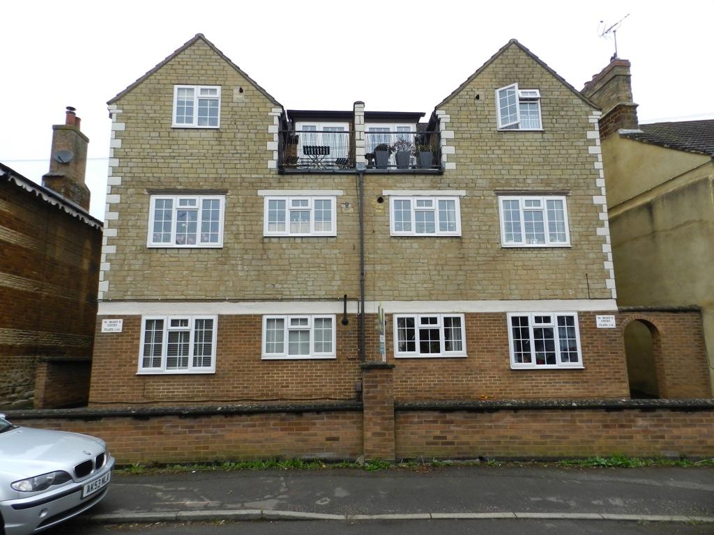 Main image of property: Church Street, NN9