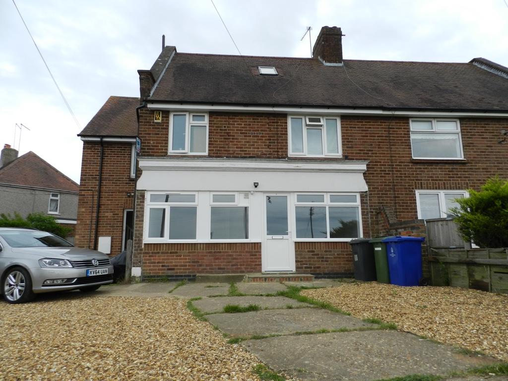 Main image of property: Johns Road, NN7