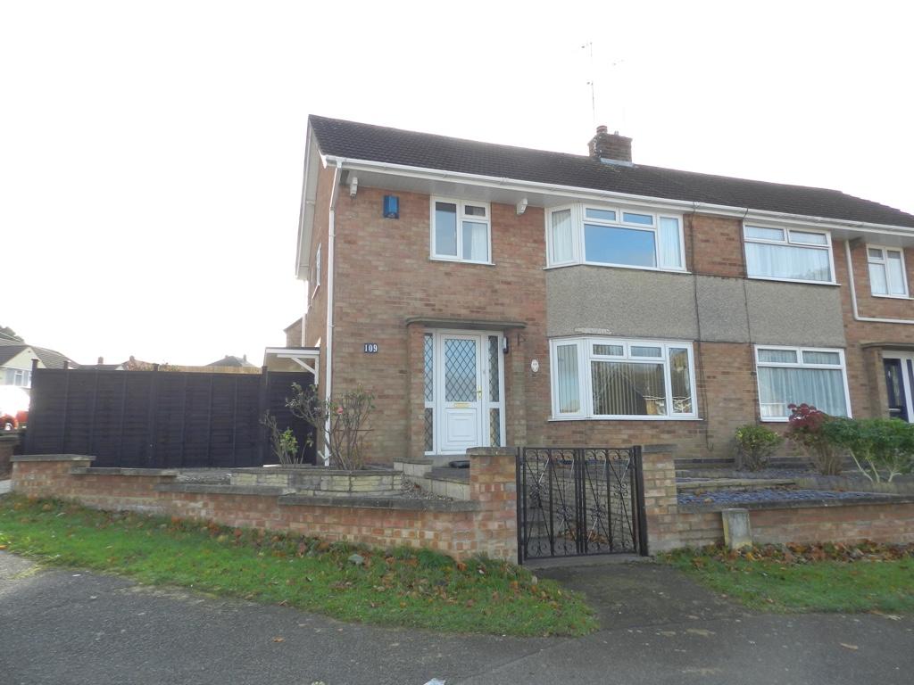 Main image of property: The Pyghtle, Wellingborough, Northamptonshire, NN8