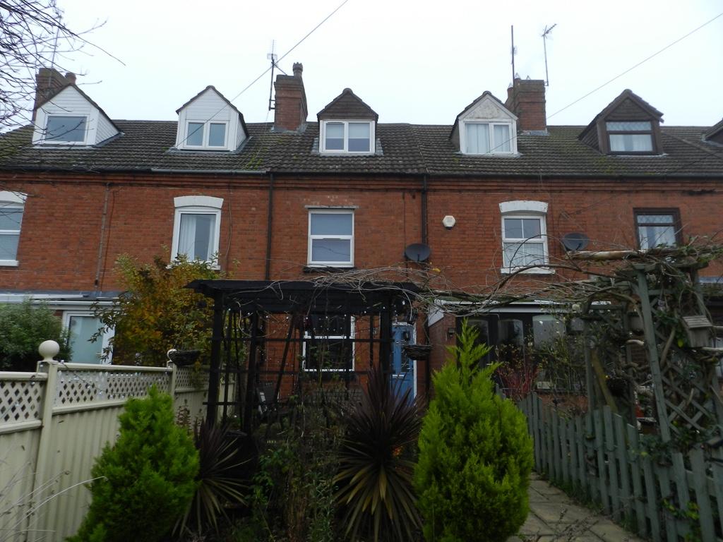 Main image of property: Kenmuir Road, NN9