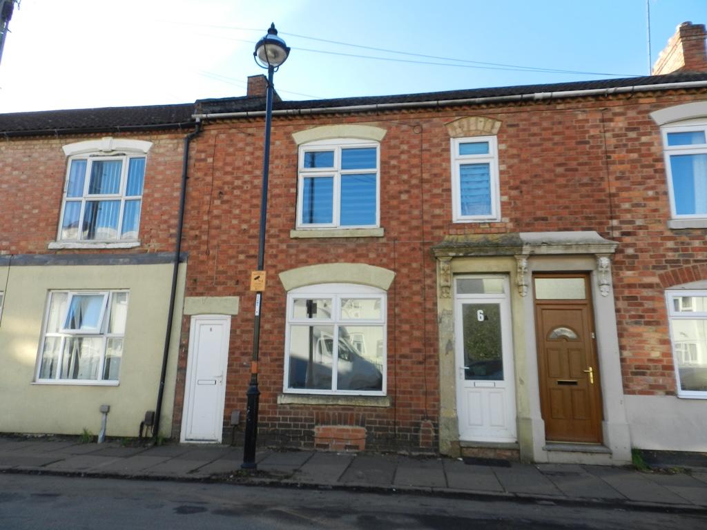 Main image of property: Semilong Road, Northampton, Northamptonshire, NN2