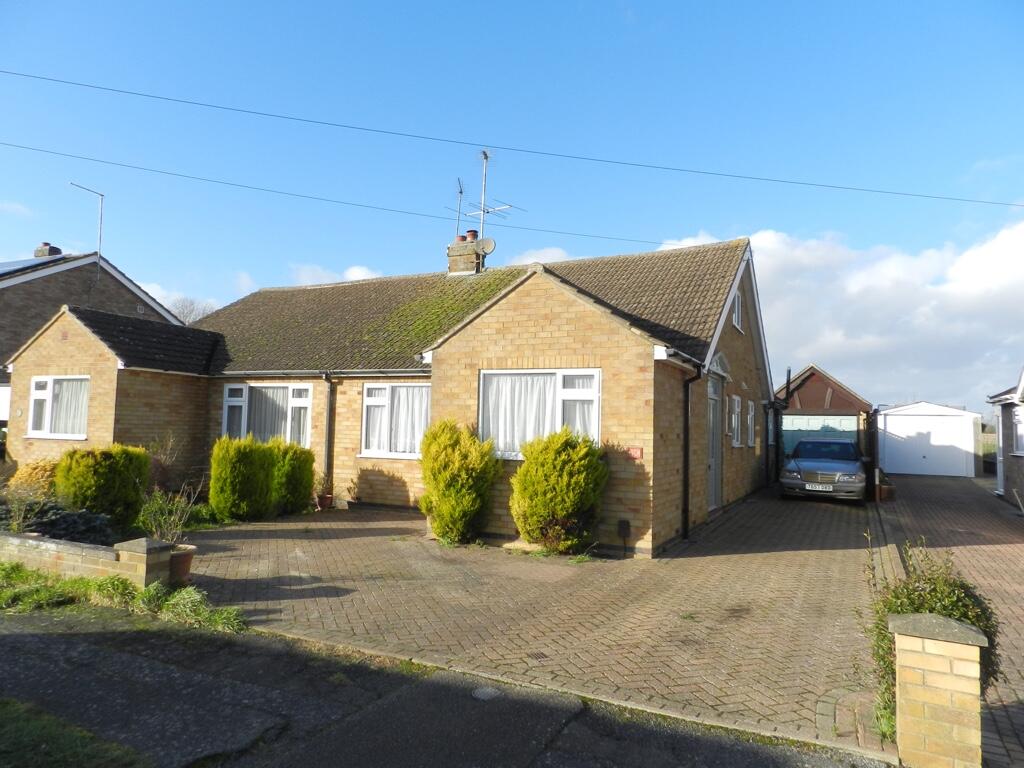 Main image of property: Tingdene Road, NN9