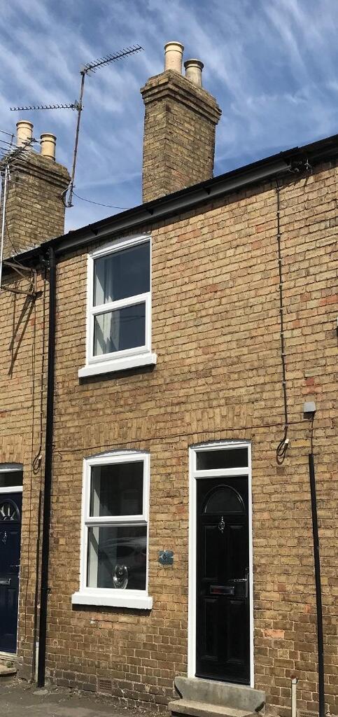 Main image of property: Rock Road, PE8