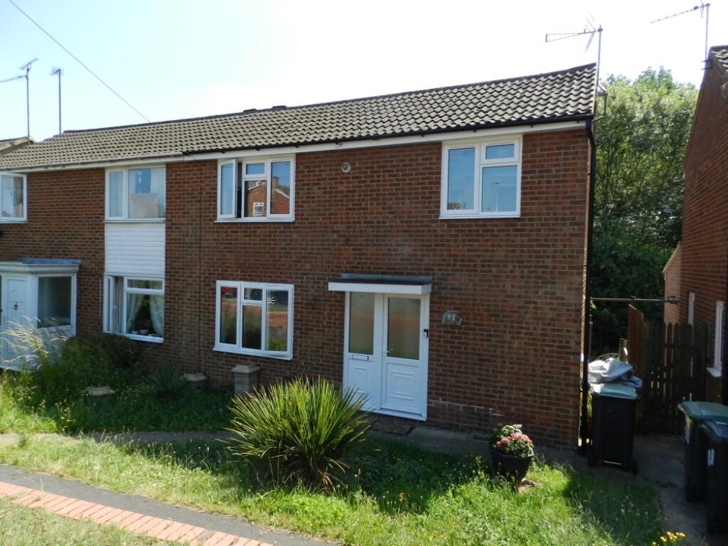 Main image of property: Drayton Road, NN9