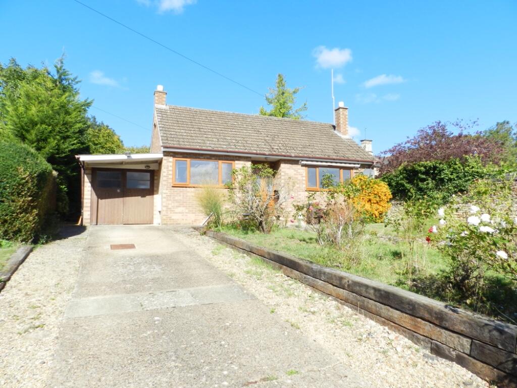 Main image of property: Church Street, NN14