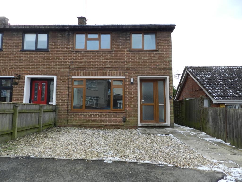 Main image of property: Rock Road,Finedon,NN9 5EL